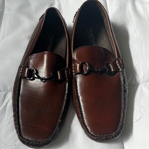 Kenneth Cole Reaction Mens Loafers